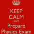 Group logo of Wits Physics Exam Preparation